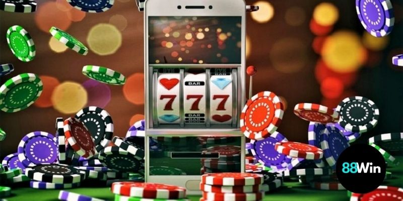 j88dl máy casino